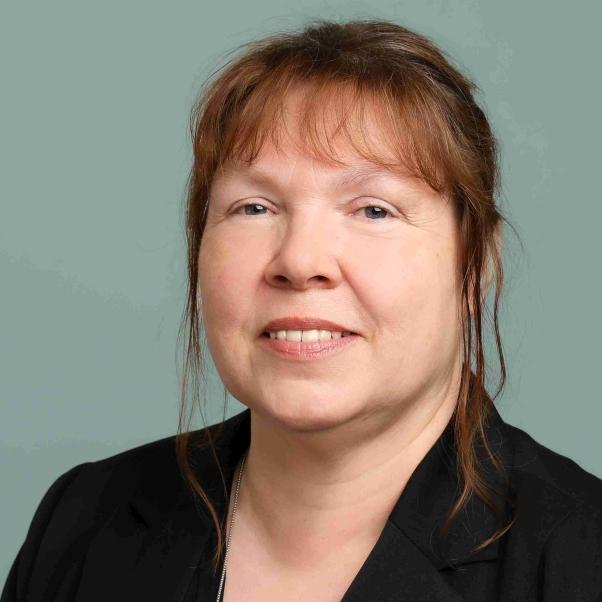 Profilbild von Jutta Weisenburger