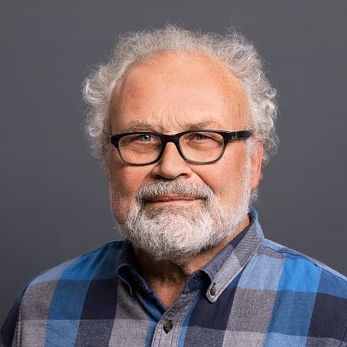 Profilbild von Michael Ganßmann