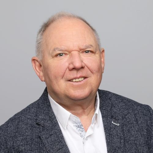 Profilbild von Gerhard Bauer