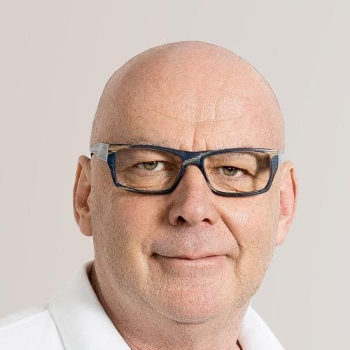 Profilbild von Mario Hirschler