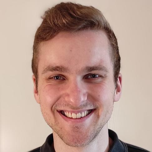 Profilbild von Simon Gentner