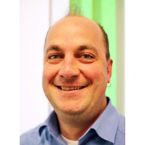 Profilbild von Stefan Gerstner